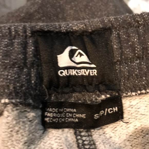 Men’s Quiksilver Sweatpants - Picture 5 of 5